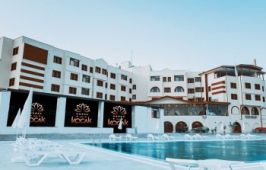 EMIN KOCAK CAPPADOCIA HOTEL