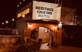 HERITAGE CAVE INN HOTEL
