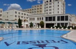 PERISSIA HOTEL