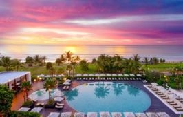 PULLMAN PHUKET KARON BEACH RESORT