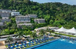 HYATT REGENCY PHUKET RESORT