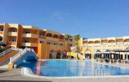 CARIBBEAN WORLD DJERBA