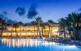 PALM BEACH CLUB DJERBA