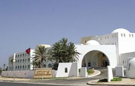 SIDI MANSOUR RESORT & SPA DJERBA