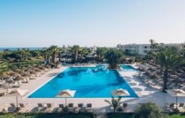 IBEROSTAR MEHARI DJERBA