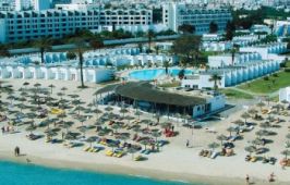 THALASSA SOUSSE RESORT & AQUAPARK