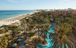 EL KSAR RESORT & THALASSO