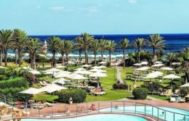 CALIMERA DELFINO BEACH RESORT & SPA